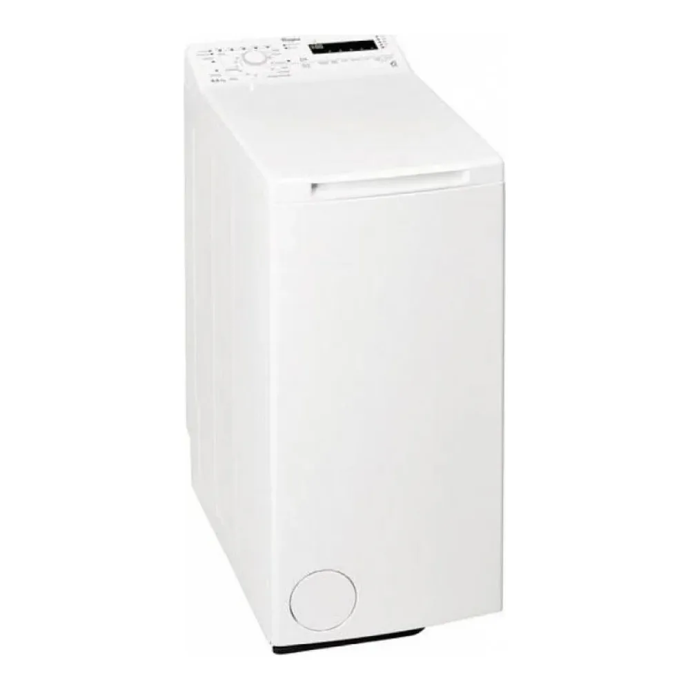 Стиральная машина WHIRLPOOL TDLR 60810
