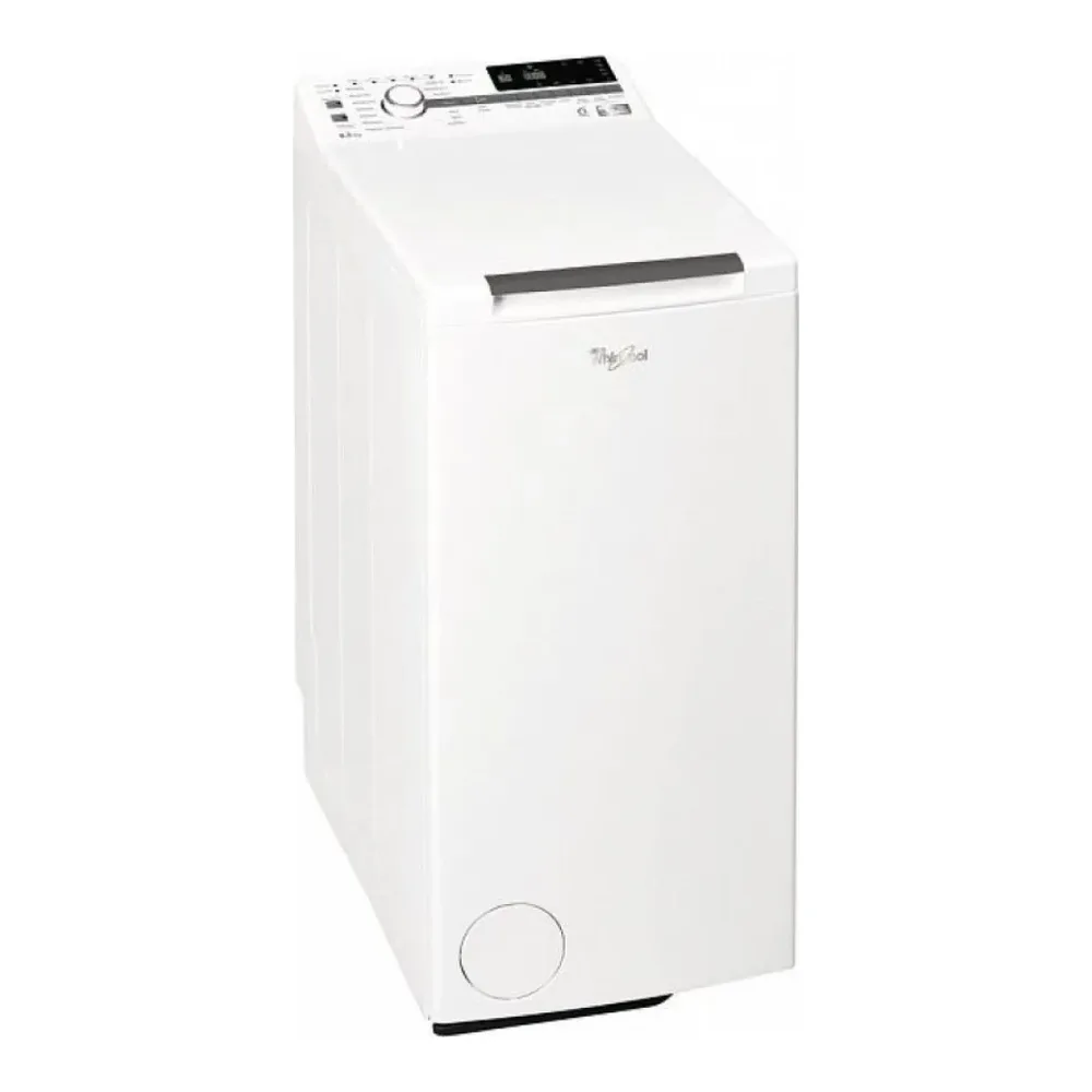 Стиральная машина WHIRLPOOL TDLR 65230