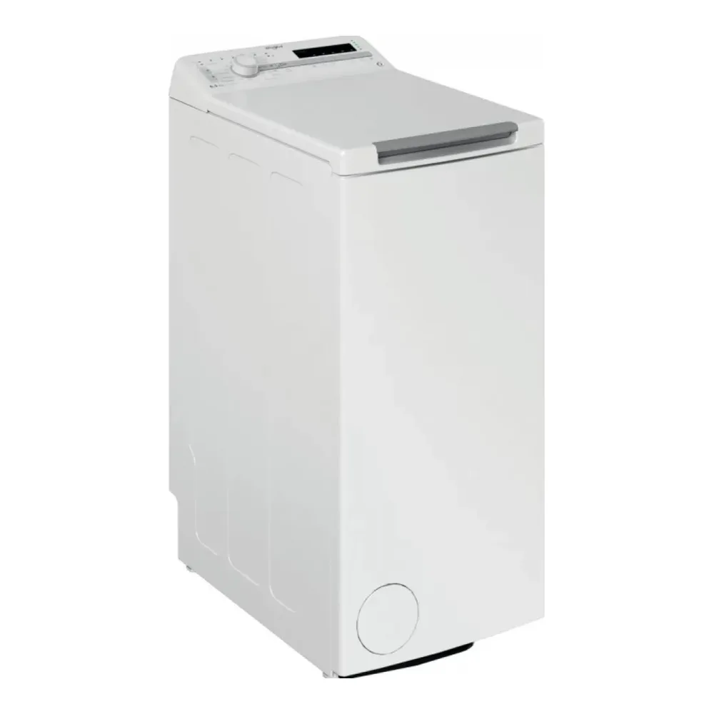 Стиральная машина WHIRLPOOL TDLR 65230SS EU/N