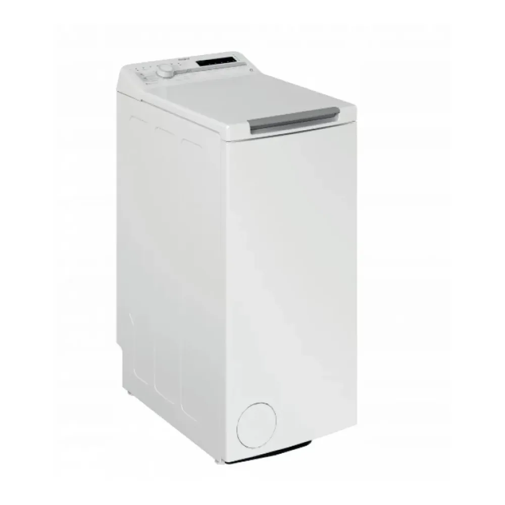 Стиральная машина WHIRLPOOL TDLR 7220SS EU/N