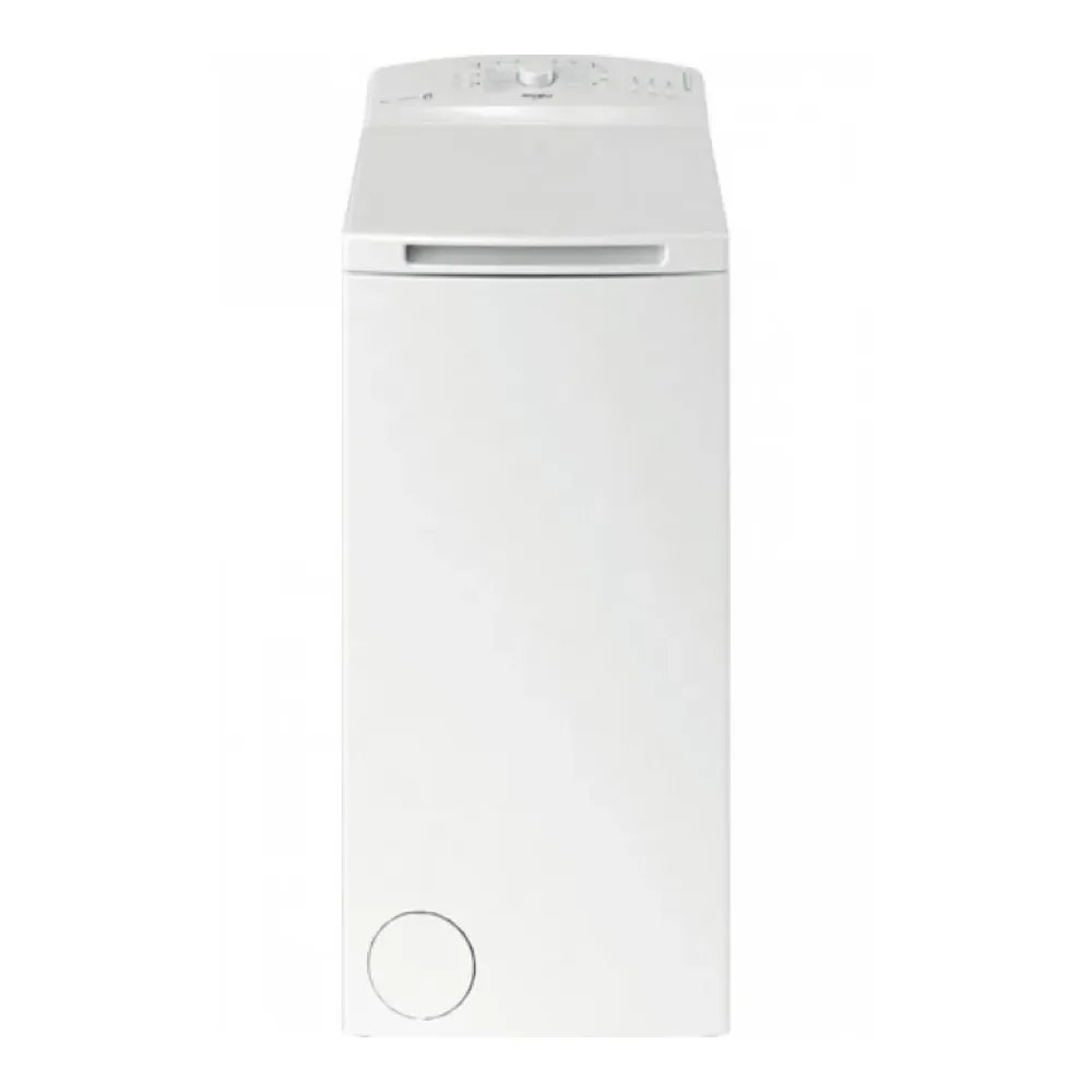 Стиральная машина WHIRLPOOL TDLR6040LPLN