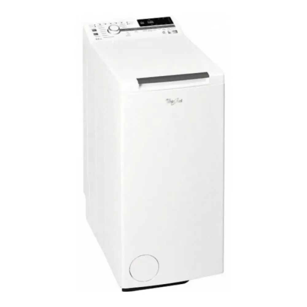 Стиральная машина WHIRLPOOL TDLR65230SPLN