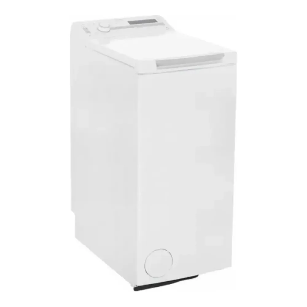 Стиральная машина WHIRLPOOL TDLR7220SSPLN