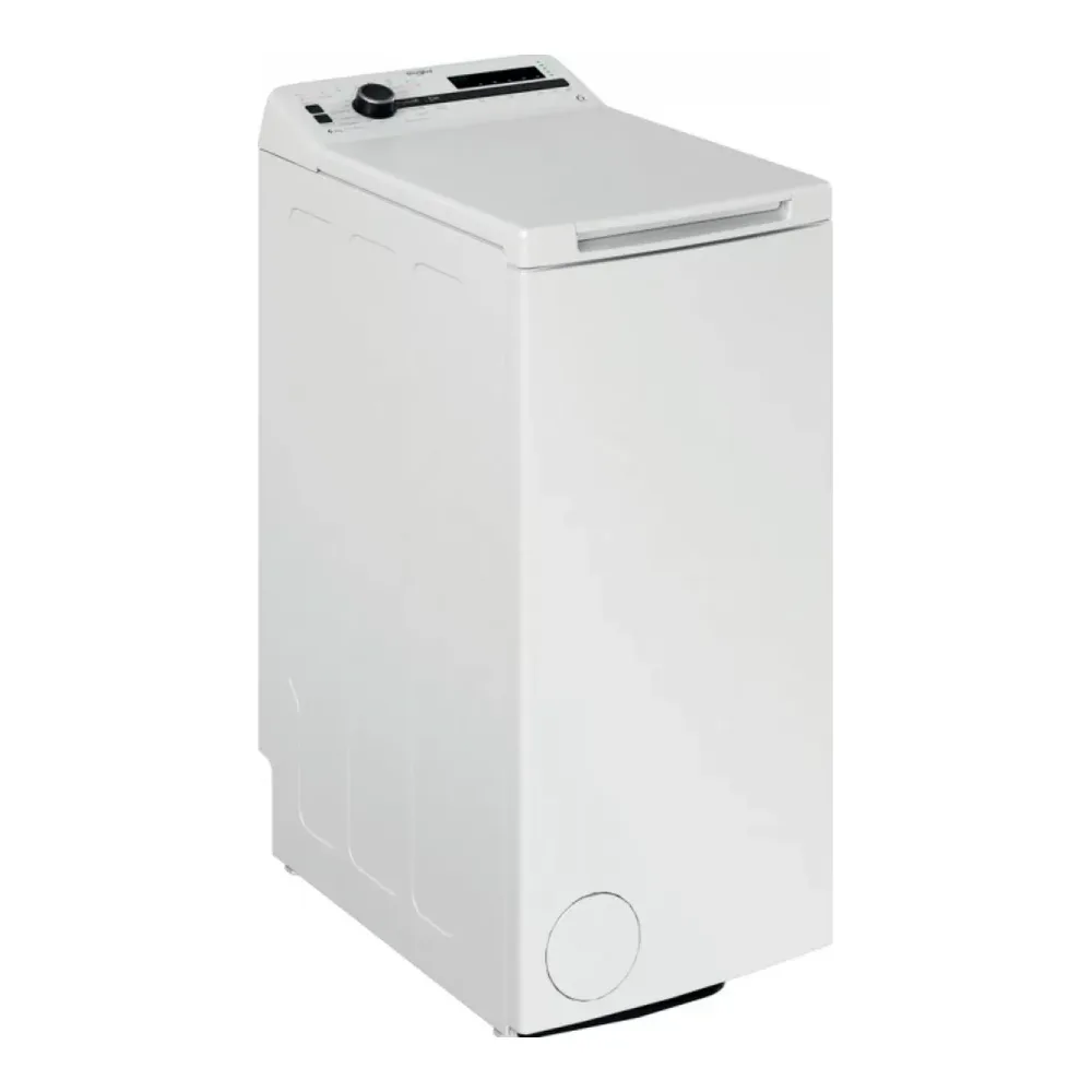 Стиральная машина WHIRLPOOL TDLRB 6240SS EU N