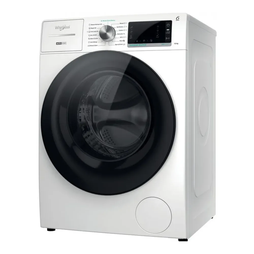Стиральная машина WHIRLPOOL W8 W046WB EE