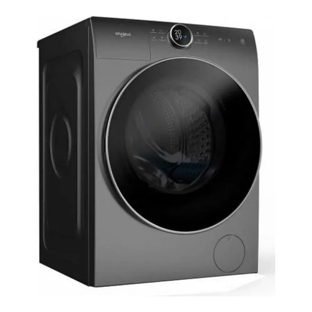Стиральная машина WHIRLPOOL WM E104A S RU