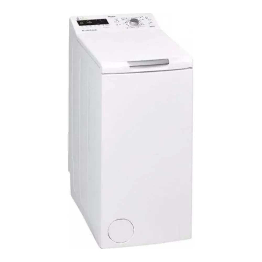 Стиральная машина WHIRLPOOL WTLS 60912 ZEN