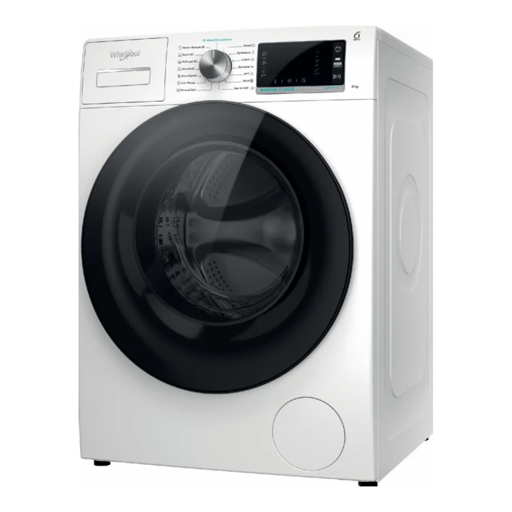 Стиральная машина WHIRLPOOL W6X 845WB EE