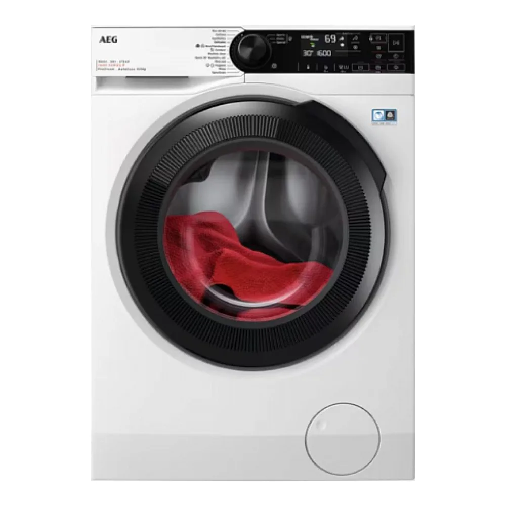 Стирально-сушильная машина AEG LWR73164Q