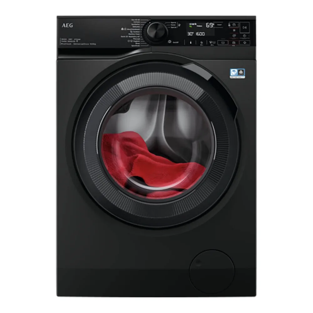 Стирально-сушильная машина AEG LWR73166OE