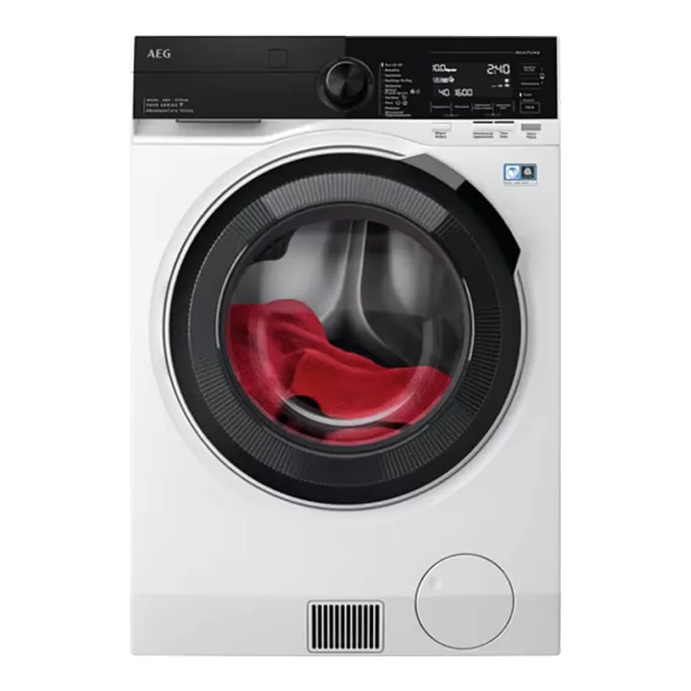 Стирально-сушильная машина AEG LWR98165XP