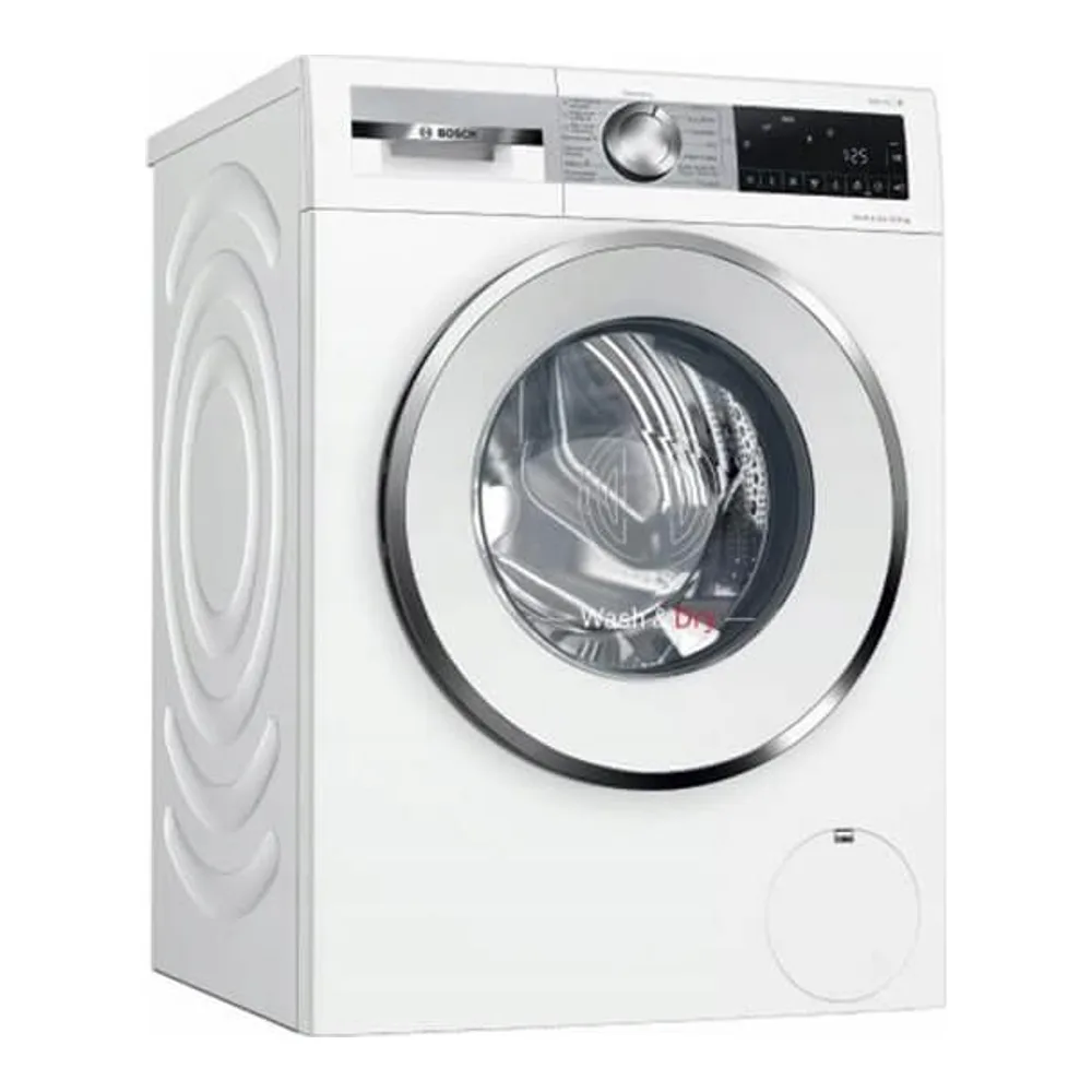 Стирально-сушильная машина Bosch WNA24401PL