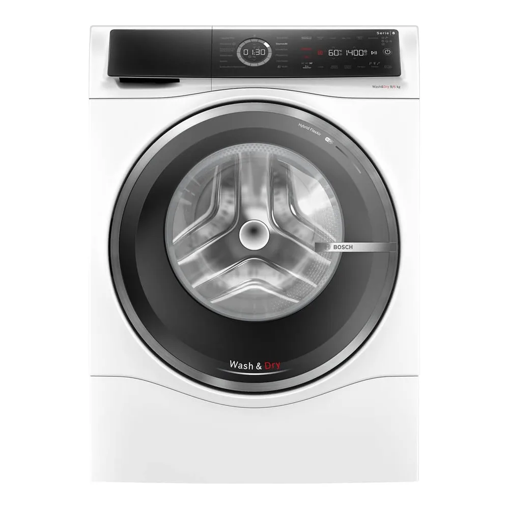 Стирально-сушильная машина Bosch WNC244070