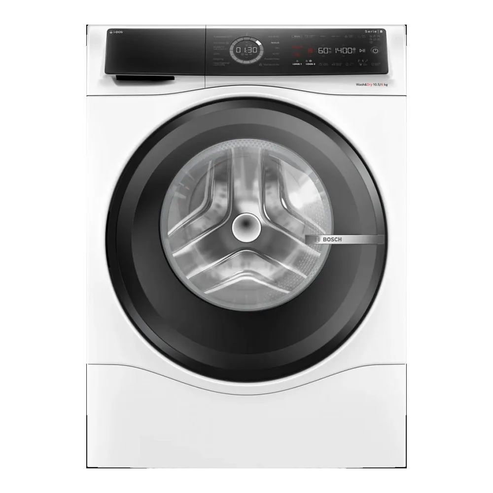 Стирально-сушильная машина BOSCH WNC254A0SN