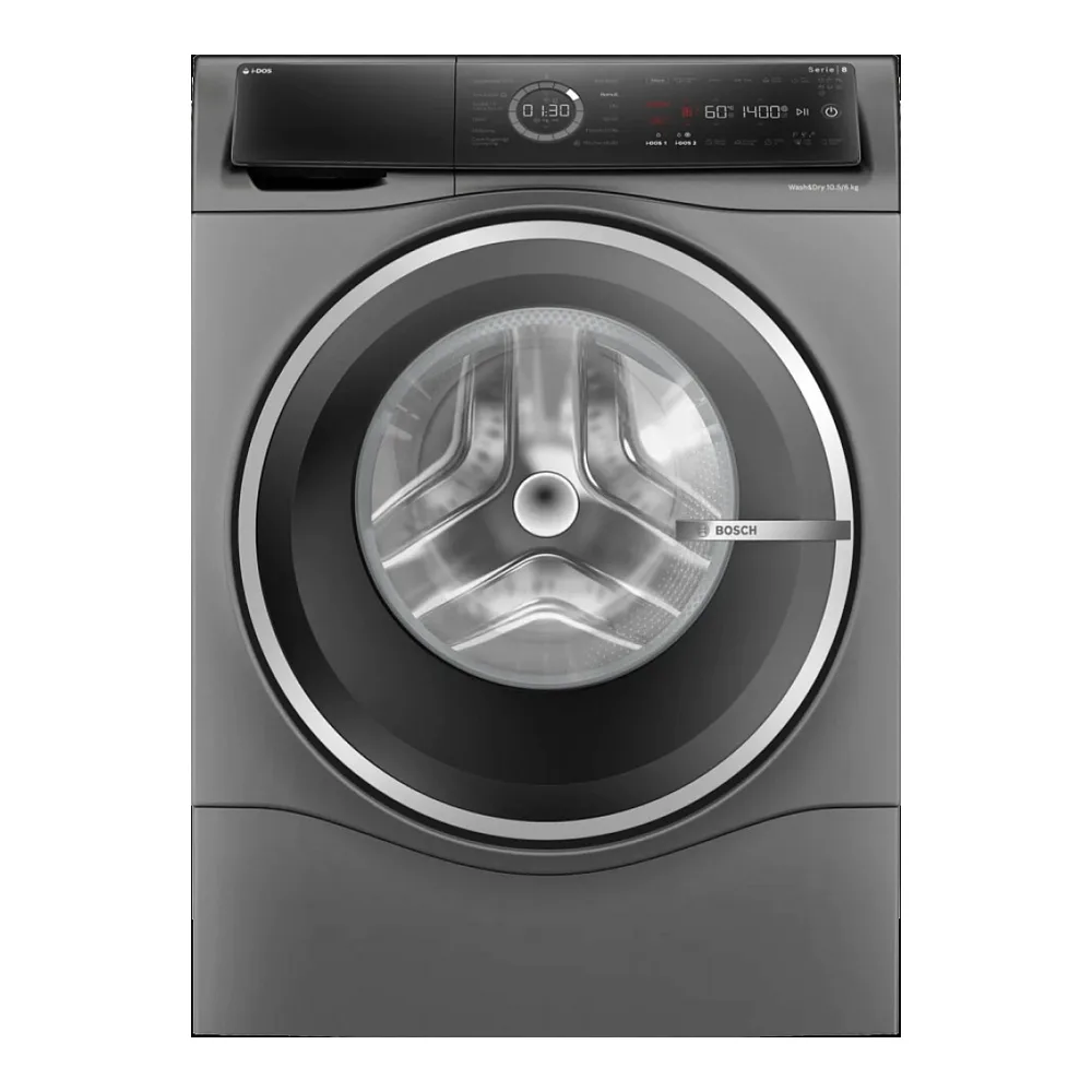 Стирально-сушильная машина BOSCH WNC254ARSN