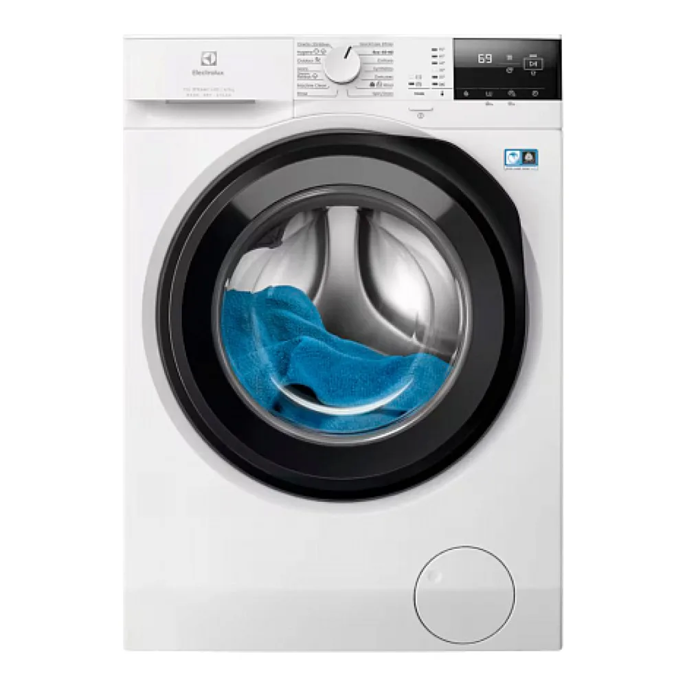 Стирально-сушильная машина ELECTROLUX EW7W2492E