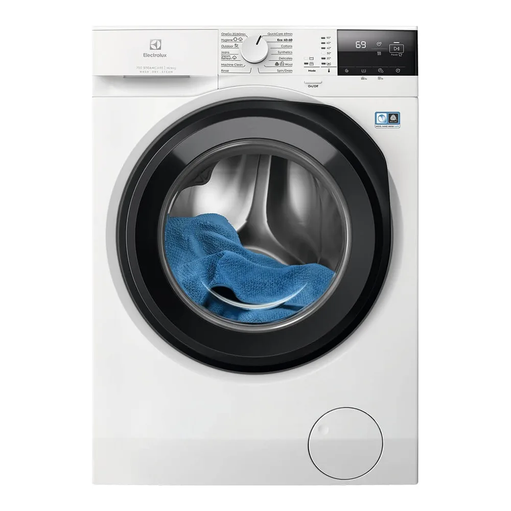 Стирально-сушильная машина Electrolux EW7W2612E