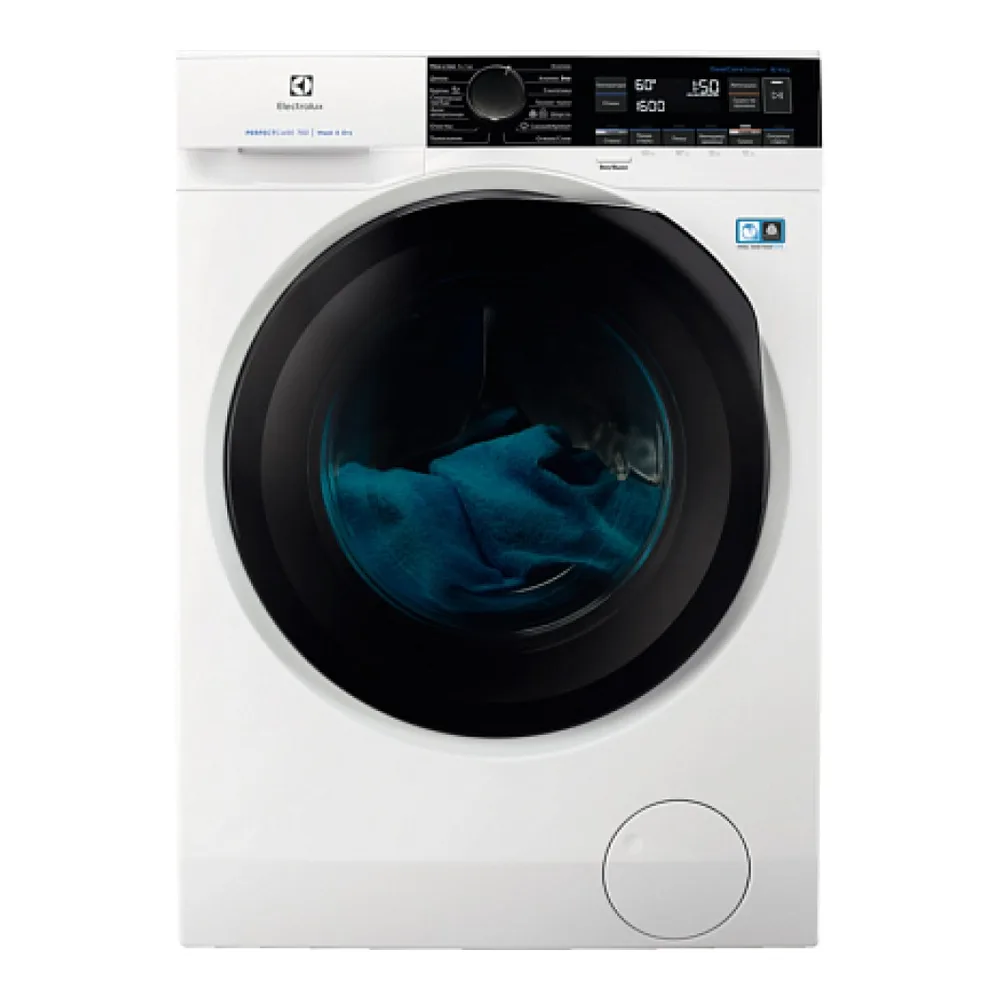 Стирально-сушильная машина ELECTROLUX EW7W2682E