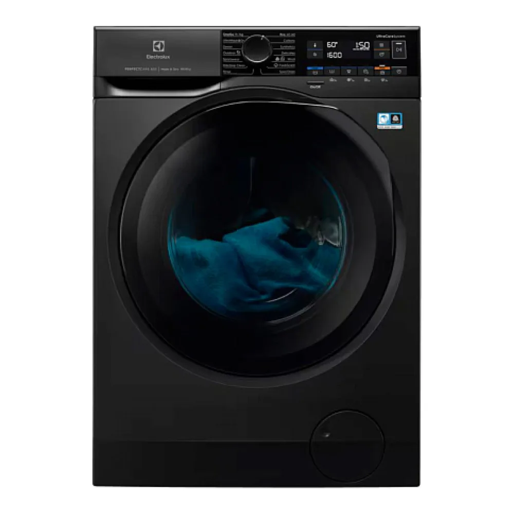 Стирально-сушильная машина ELECTROLUX EW8W261BG