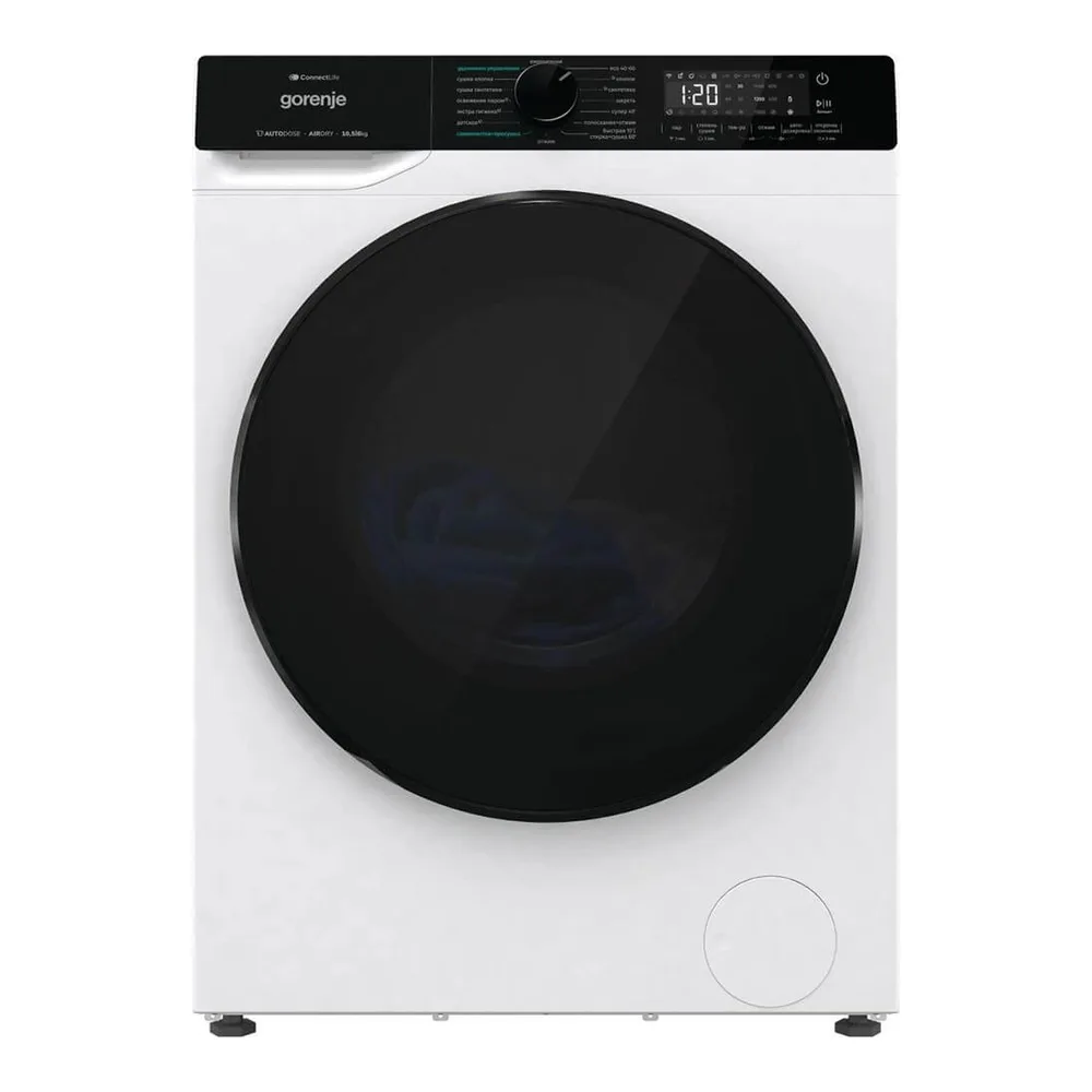 Стирально-сушильная машина Gorenje WD2PA1X64ADAAW/C
