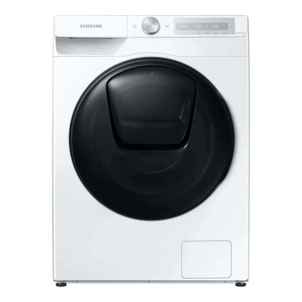 Стирально-сушильная машина SAMSUNG WD10T654CBH/LD