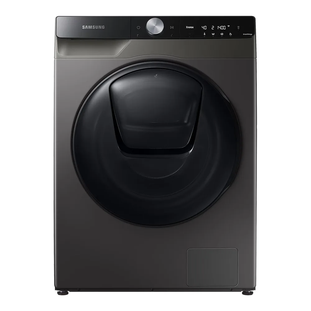Стирально-сушильная машина SAMSUNG WD10T754CBX/LD