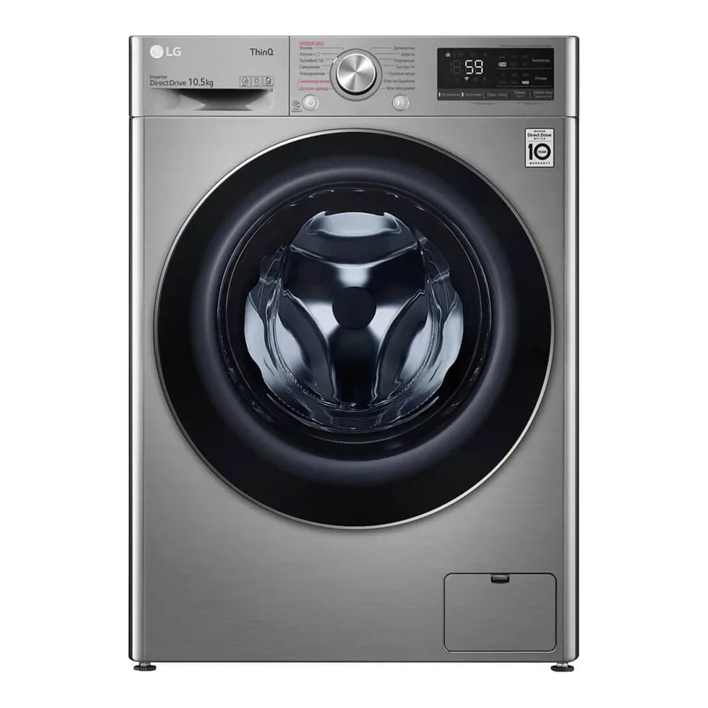 Стиральная машина LG TW4V5RS2S