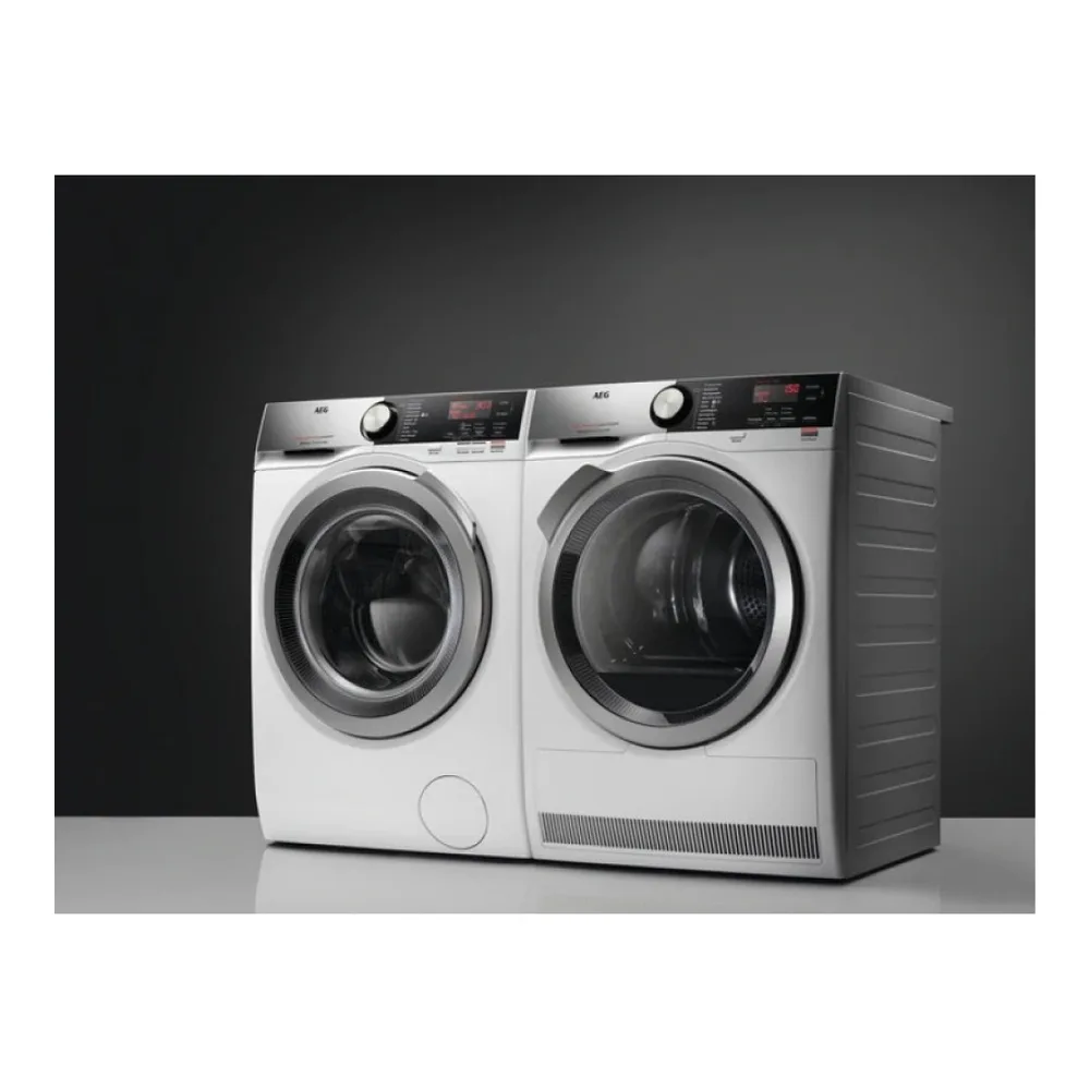 Сушильная машина AEG T8DEE48S