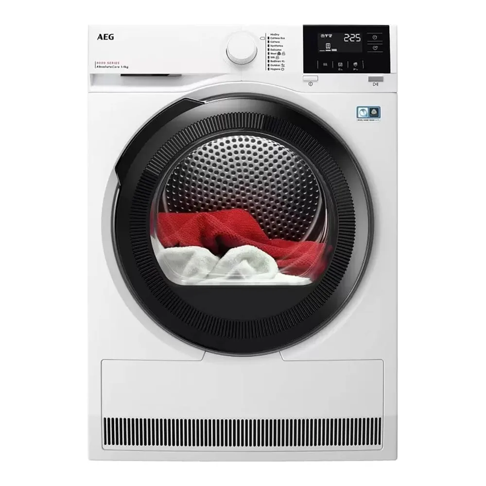Сушильная машина AEG TR819P4E