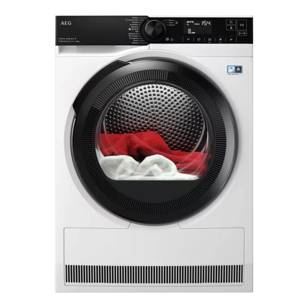 Сушильная машина AEG TR838H4CE