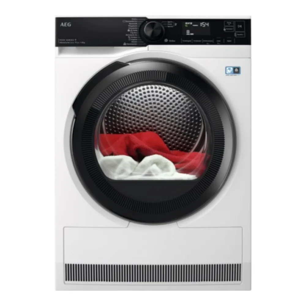 Сушильная машина AEG TR9W75680