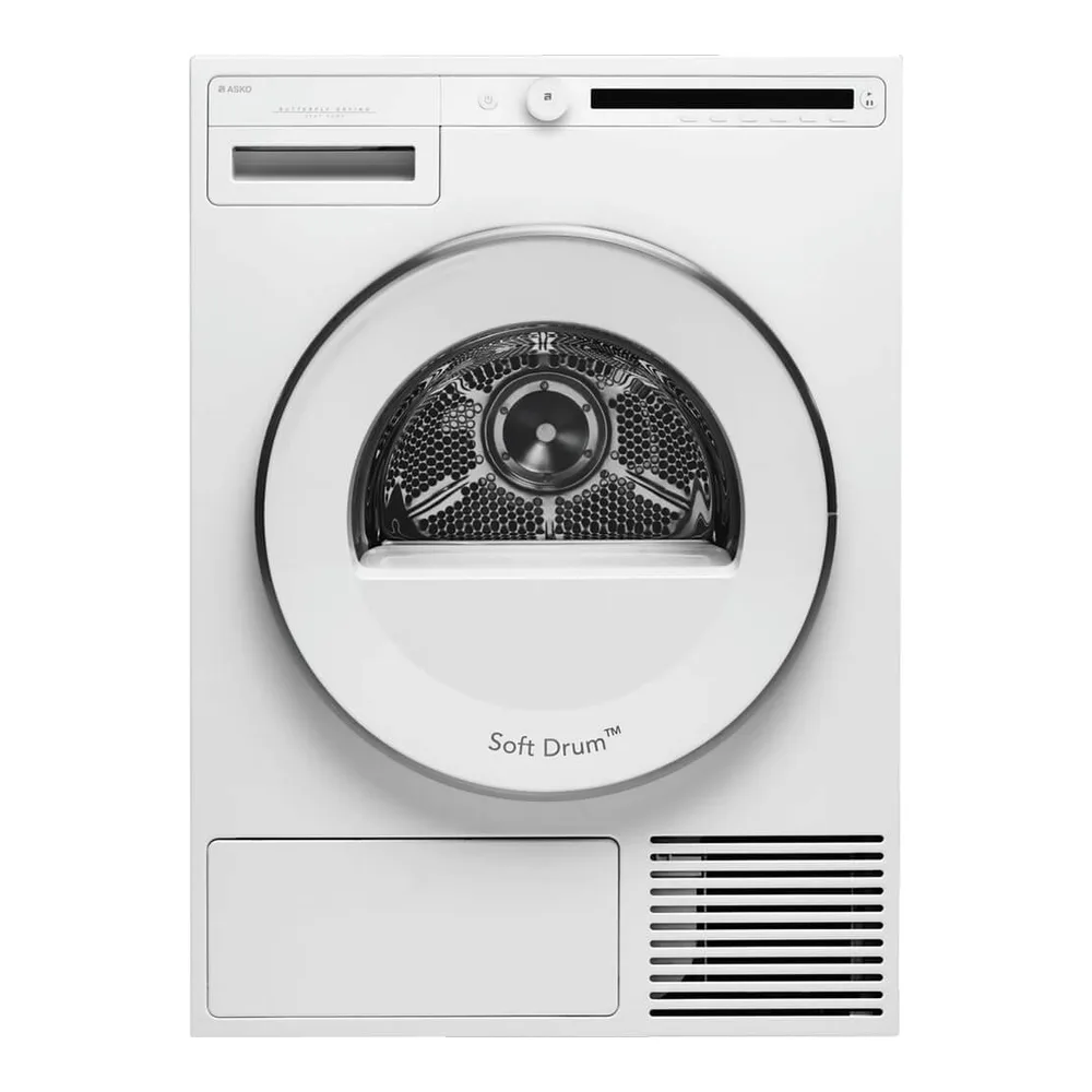 Сушильная машина Asko T210H.W.P
