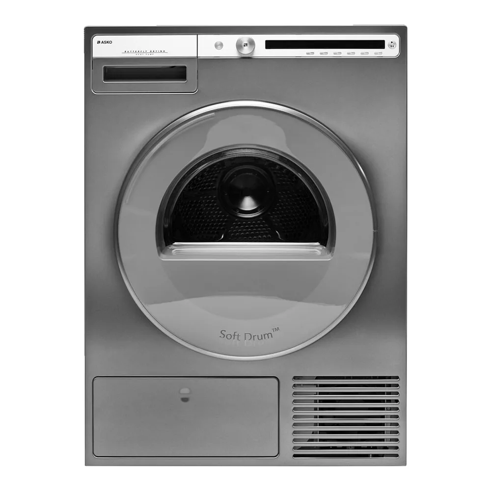 Сушильная машина Asko T408HD.T.P