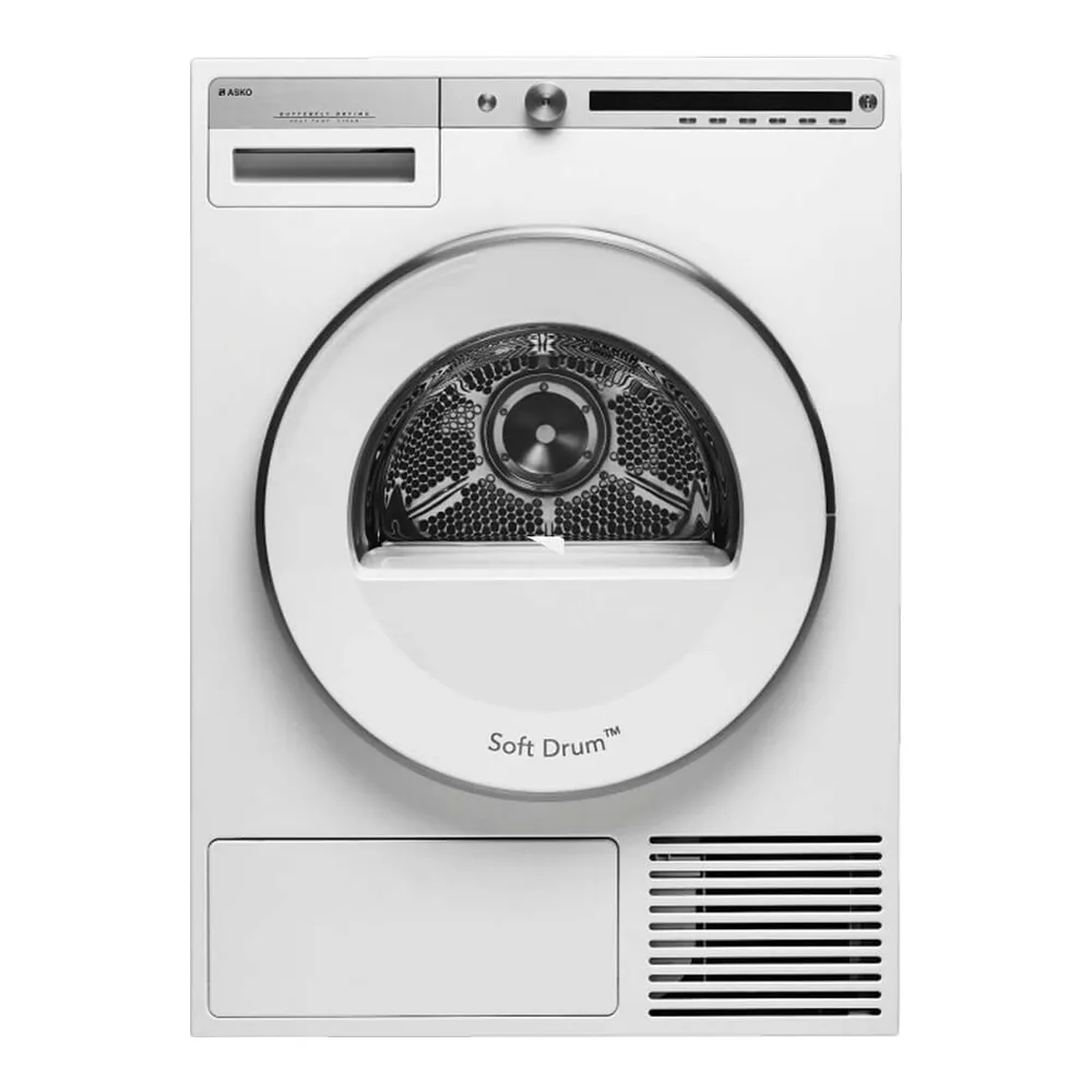 Сушильная машина Asko T409HS.W