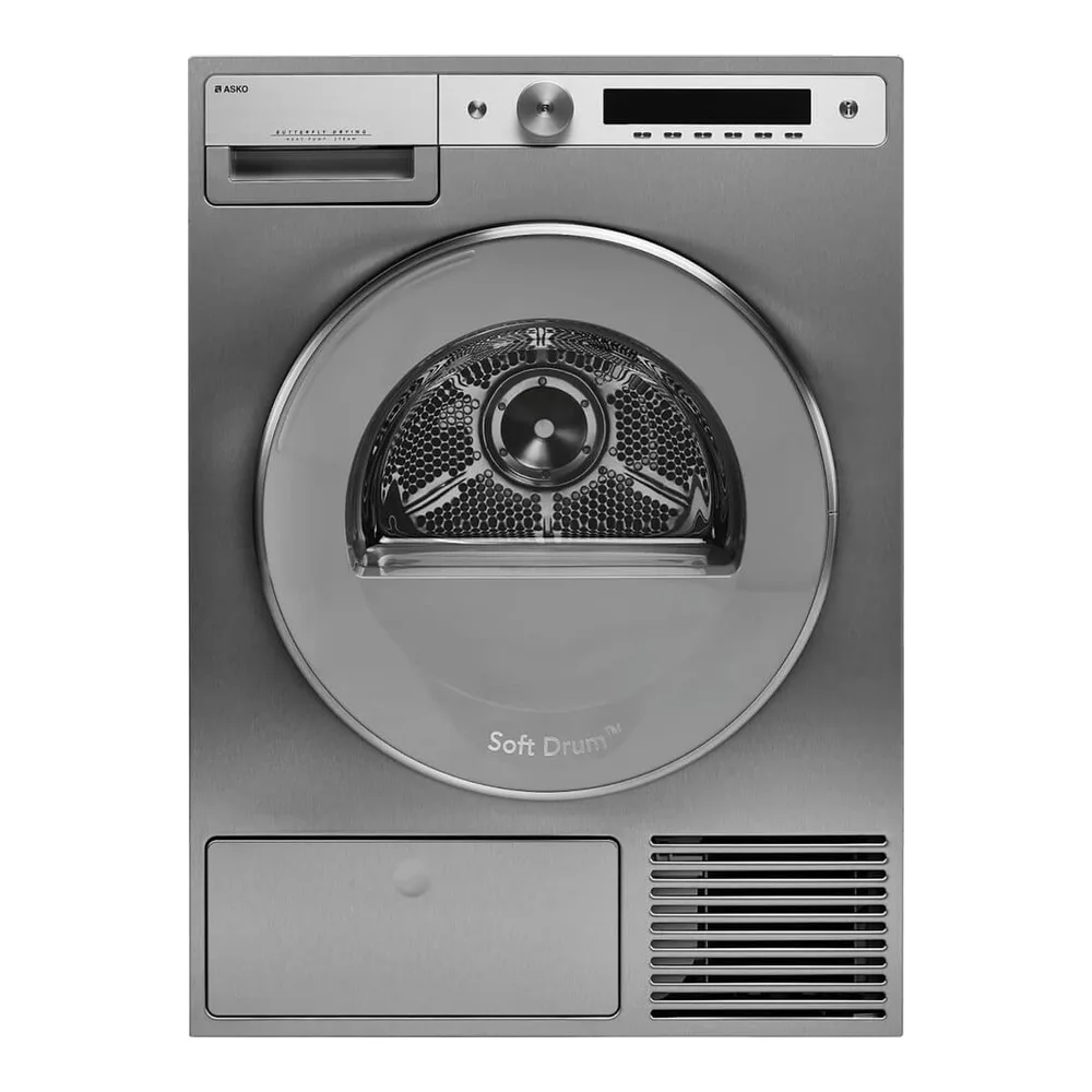Сушильная машина Asko T608HX.S