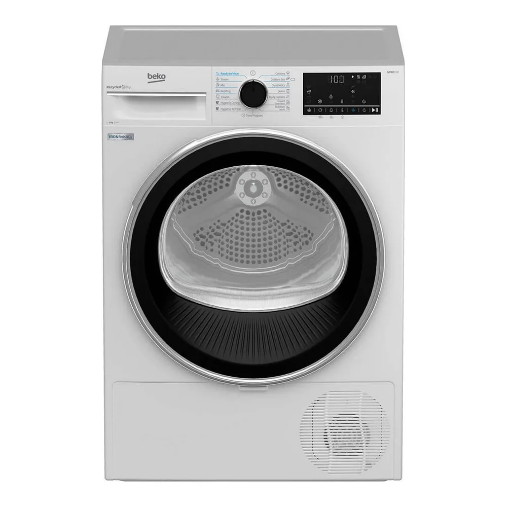Сушильная машина Beko B5T69233