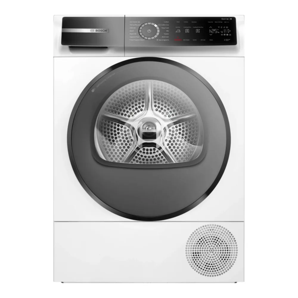 Сушильная машина BOSCH WQB245ALSN