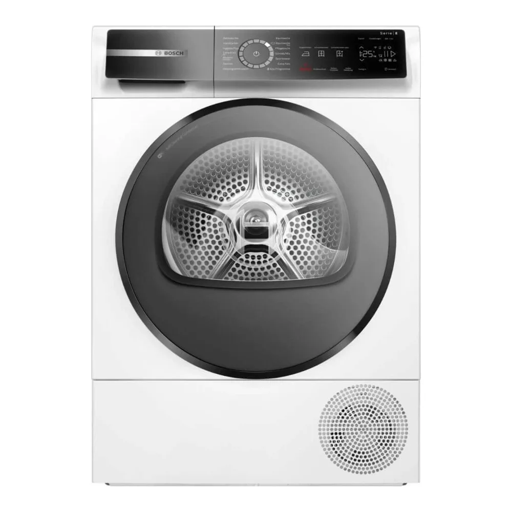 Сушильная машина Bosch WQB245B40