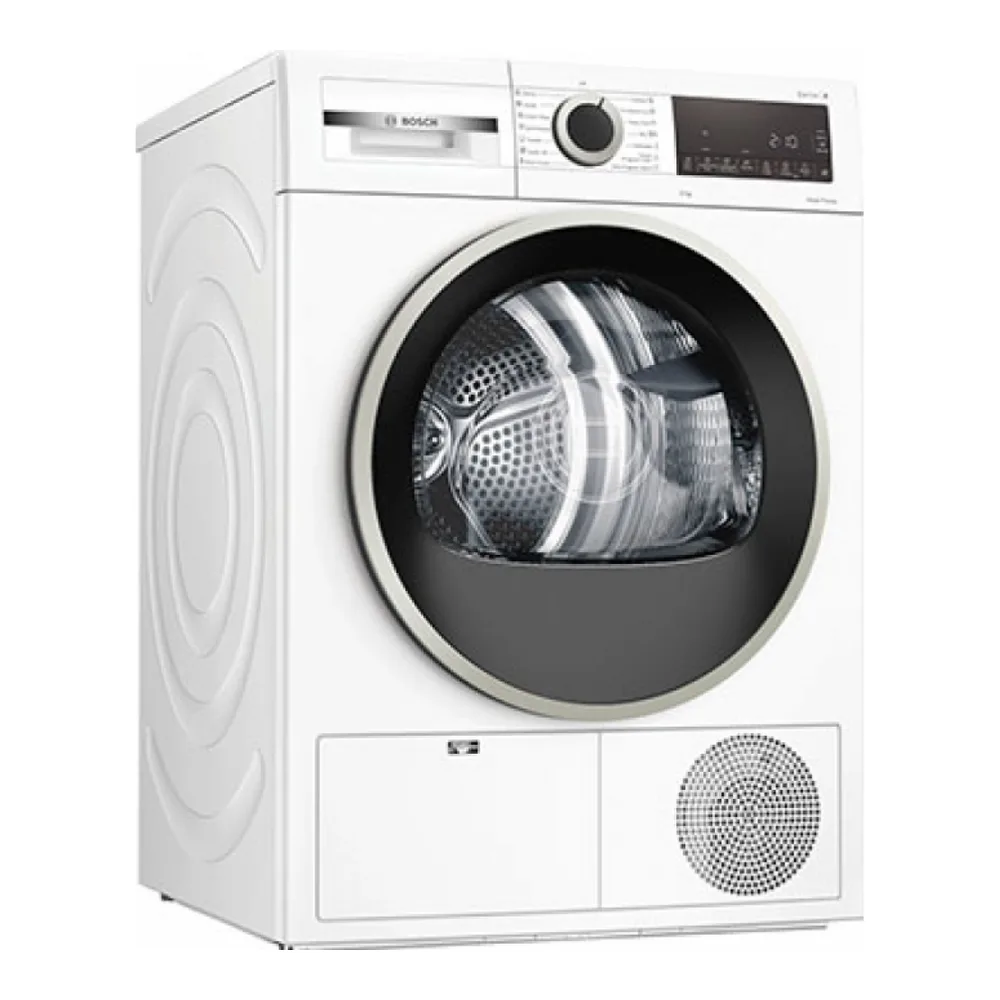 Сушильная машина BOSCH WQG14200ME
