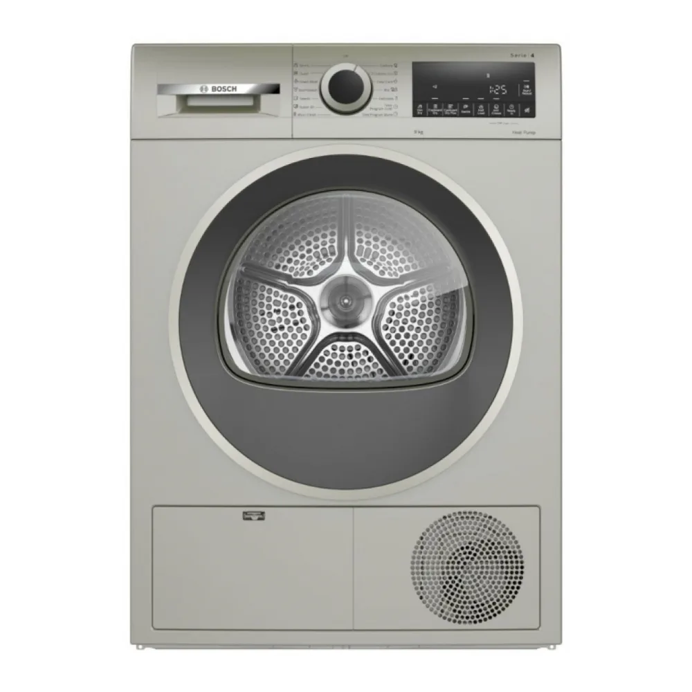 Сушильная машина BOSCH WQG1420XME