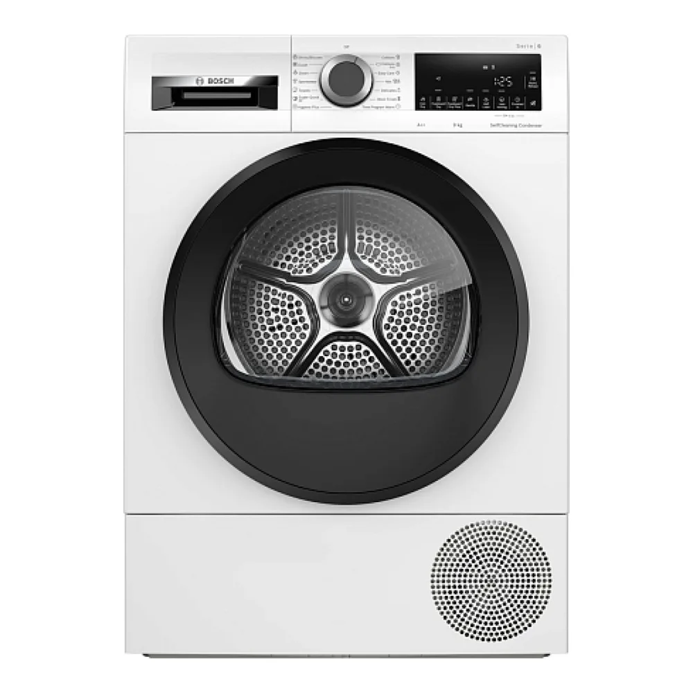 Сушильная машина BOSCH WQG14500BY