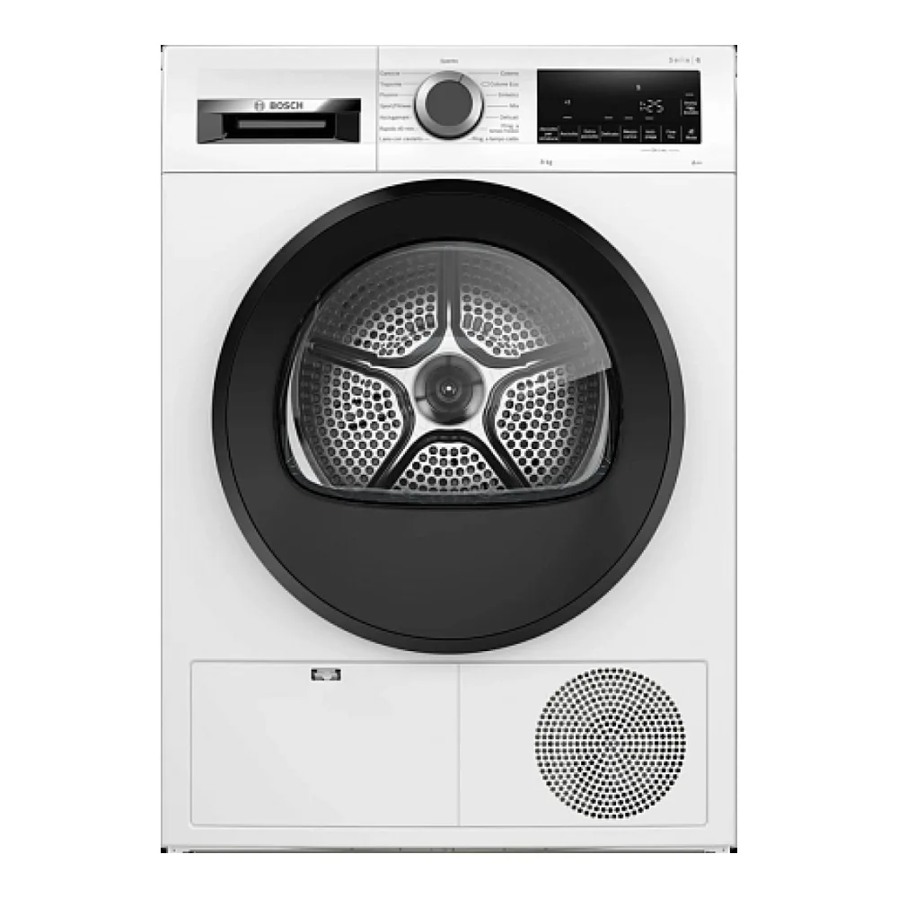 Сушильная машина BOSCH WQG23100IT