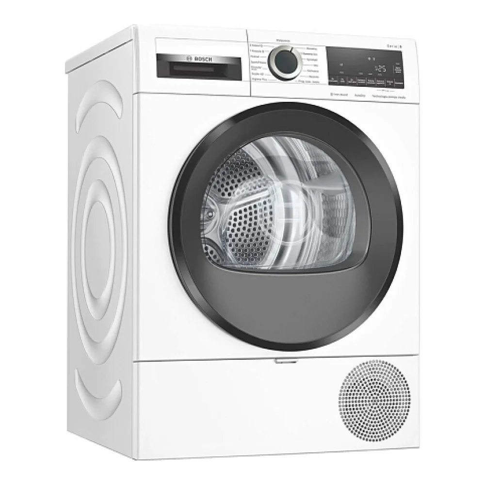 Сушильная машина BOSCH WQG233CKPL