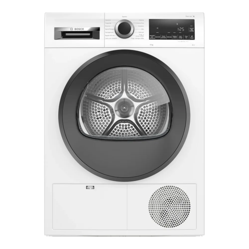 Сушильная машина BOSCH WQG24109IT