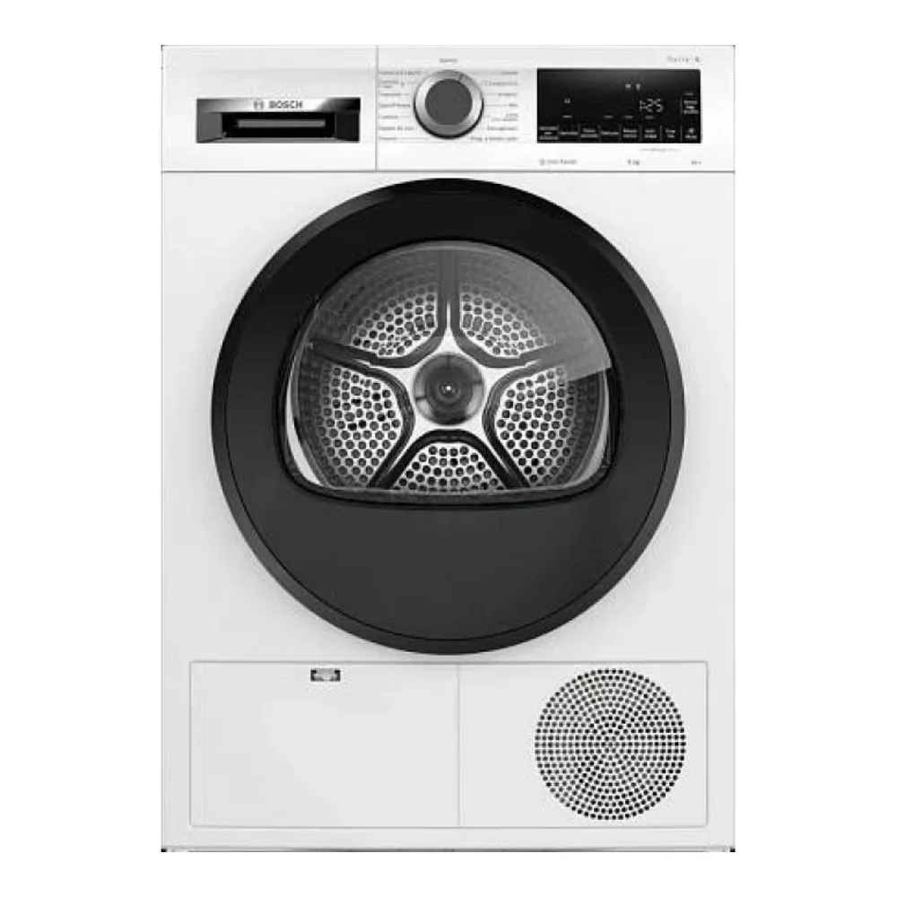 Сушильная машина BOSCH WQG241A0IT
