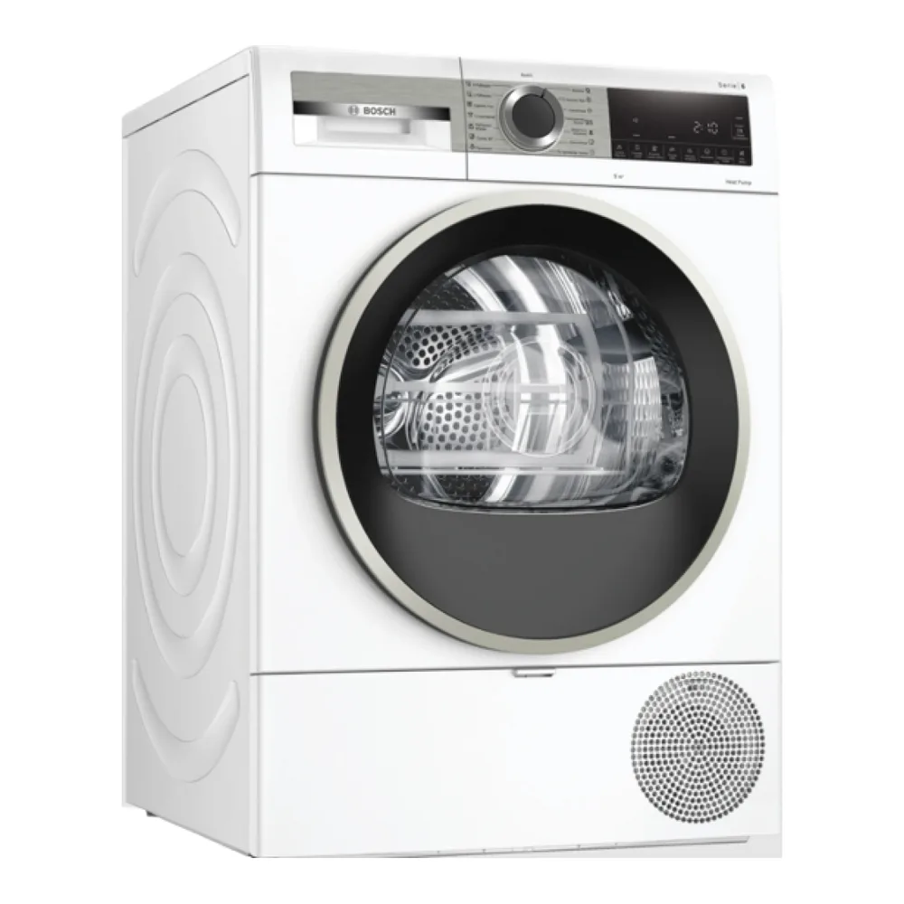 Сушильная машина BOSCH WQG242A0OE
