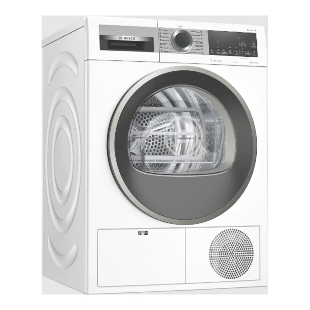 Сушильная машина BOSCH WQG242A1OE