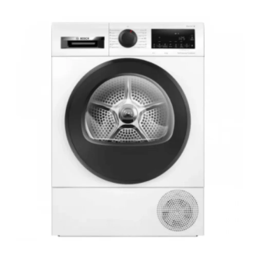 Сушильная машина BOSCH WQG24500BY