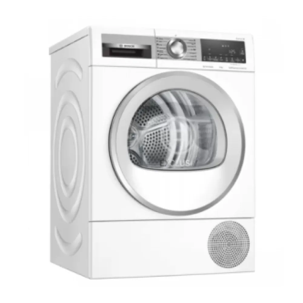 Сушильная машина BOSCH WQG24590BY