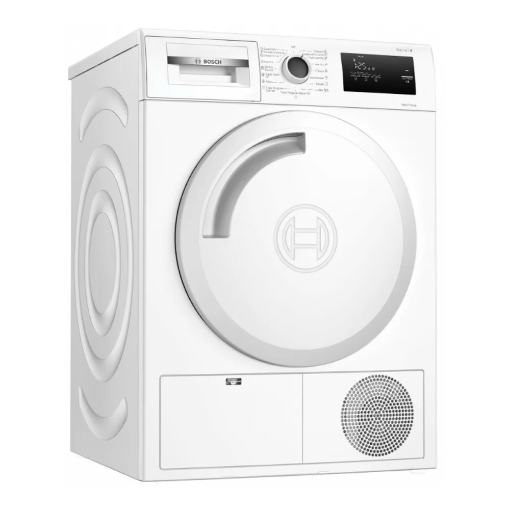Сушильная машина BOSCH WTH83002BY